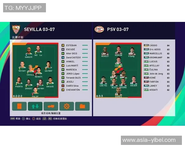 实况足球与FIFA的全面对比哪个更适合你的足球游戏体验