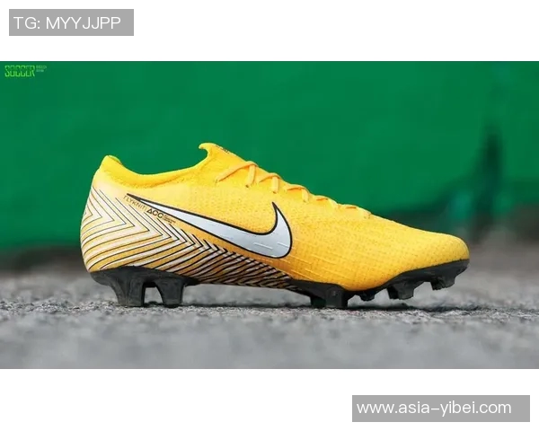 探索足球鞋ez的魅力与性能提升你的球场表现与舒适体验