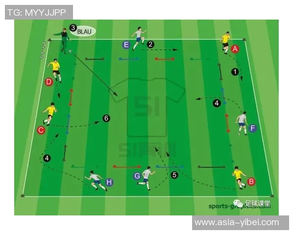 足球技巧与战术全解析让你轻松掌握怎么玩足球的图片教程 足球技巧与战术全解析让你轻松掌握怎么玩足球的图片教程